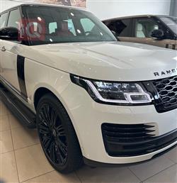 لاند ڕۆڤەر ڕانج ڕۆڤەر ڤۆگ